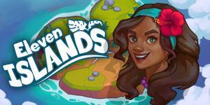 game eleven islands